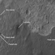 Image for article titled Watch Wind And Dust Obscure The Violent Traces Of Curiosity's Landing